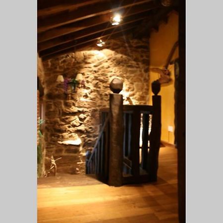 Los Pradones San Roque de Ríomiera Exteriér fotografie